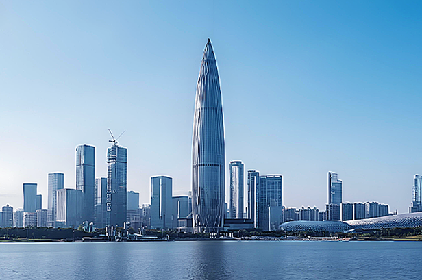 深圳